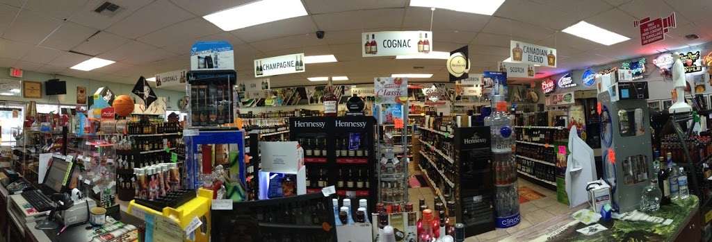 Point Liquors | 122 N Military Trl, West Palm Beach, FL 33415 | Phone: (561) 684-0203