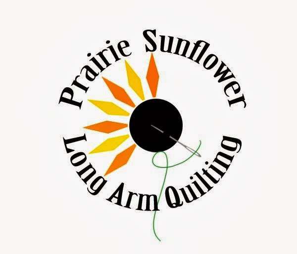 PrairieSunflower Long Arm Quilting | 8109 Park St, Lenexa, KS 66215, USA | Phone: (913) 515-1176