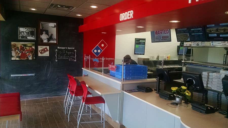 Dominos Pizza | 3876 Kings Mountain Hwy, Gastonia, NC 28052, USA | Phone: (704) 864-4475