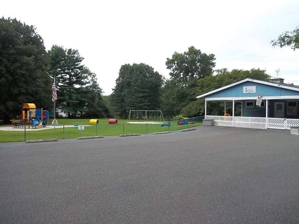 Lenape Kiddie Kollege | 5 Cooper Tomlinson Rd, Medford, NJ 08055 | Phone: (609) 654-5355