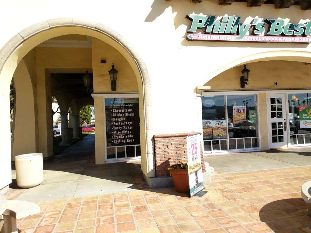 Phillys Best | 24223 Crenshaw Blvd, Torrance, CA 90505 | Phone: (310) 325-1200