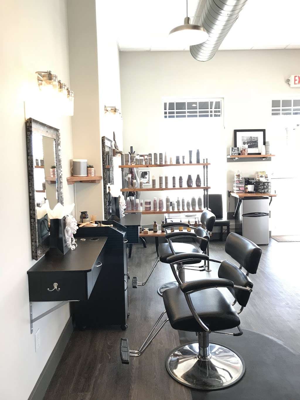 Saroukos Hair Co. | 2419 Lancaster Ave, Wilmington, DE 19805, USA | Phone: (302) 654-1614