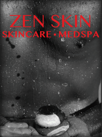 Zen Skin Skin Care MedSpa | 5435 S Fort Apache Rd #102, Las Vegas, NV 89148, USA | Phone: (702) 876-5647