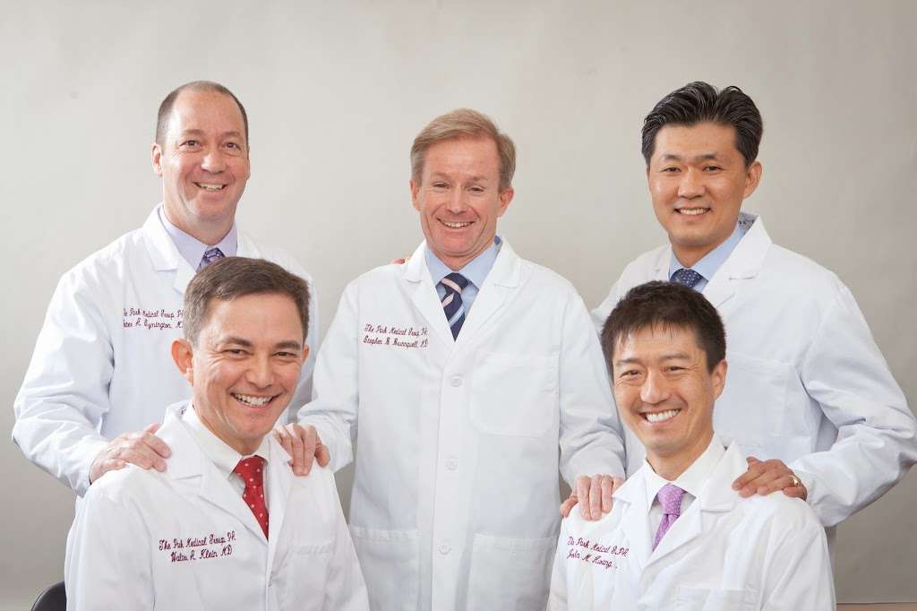 Park Medical Group | 24 Elm St, Harrington Park, NJ 07640, USA | Phone: (201) 784-0123