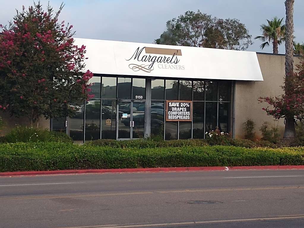 Margarets Cleaners | 5150 Convoy St, San Diego, CA 92111, USA | Phone: (858) 429-7200