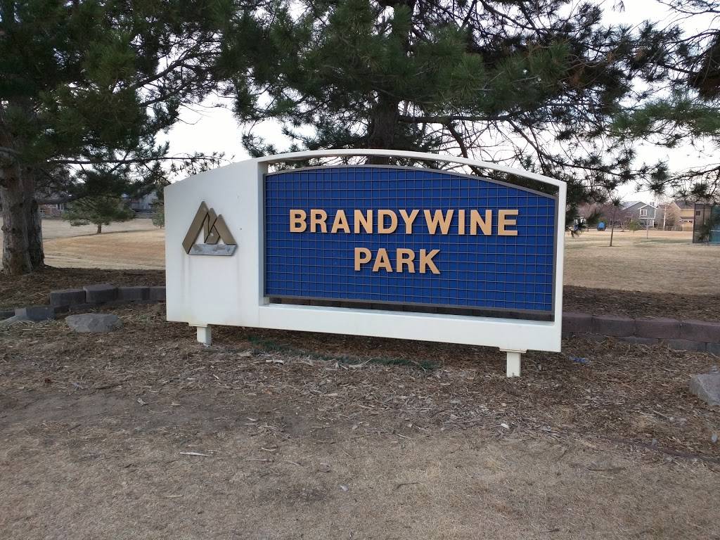 Brandywine Park | 124 Avenue Lowell Boulevard, Broomfield, CO 80020, USA | Phone: (303) 469-3301