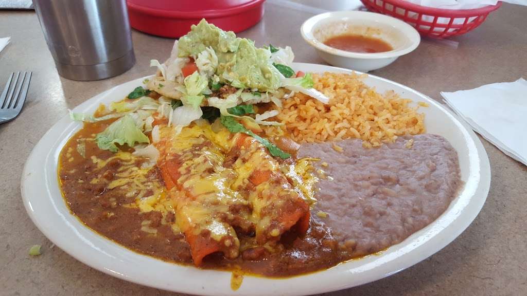 Normas Place Mexican Food | 11420 US-87, Adkins, TX 78101, USA | Phone: (210) 649-4007