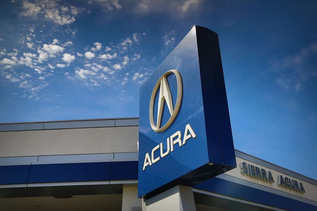 Acura of Alhambra | 1700 W Main St, Alhambra, CA 91801, USA | Phone: (626) 380-9212