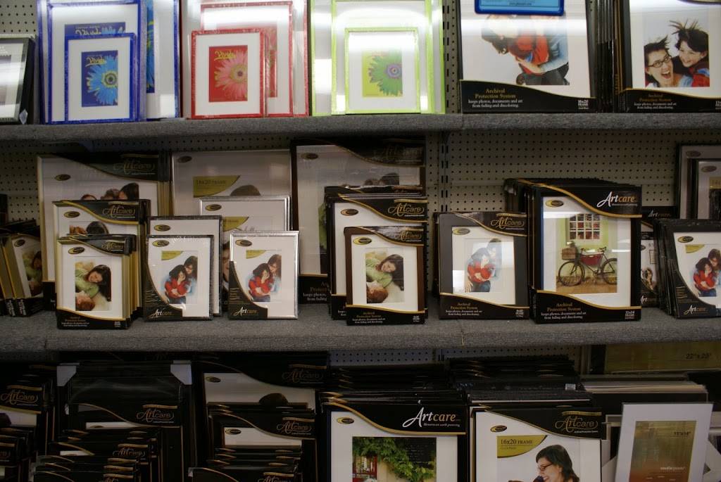 Plaza Artist Materials & Picture Framing | 519 York Rd, Towson, MD 21204, USA | Phone: (410) 823-6406