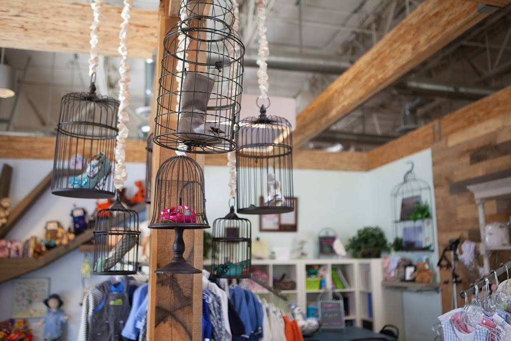 Smocking Birds | 21034 CA-1 c250, Huntington Beach, CA 92648 | Phone: (714) 600-2162