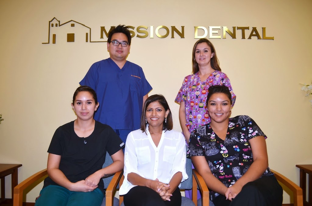 Mission Dental | 39560 Stevenson Pl #218, Fremont, CA 94539, USA | Phone: (510) 494-8856