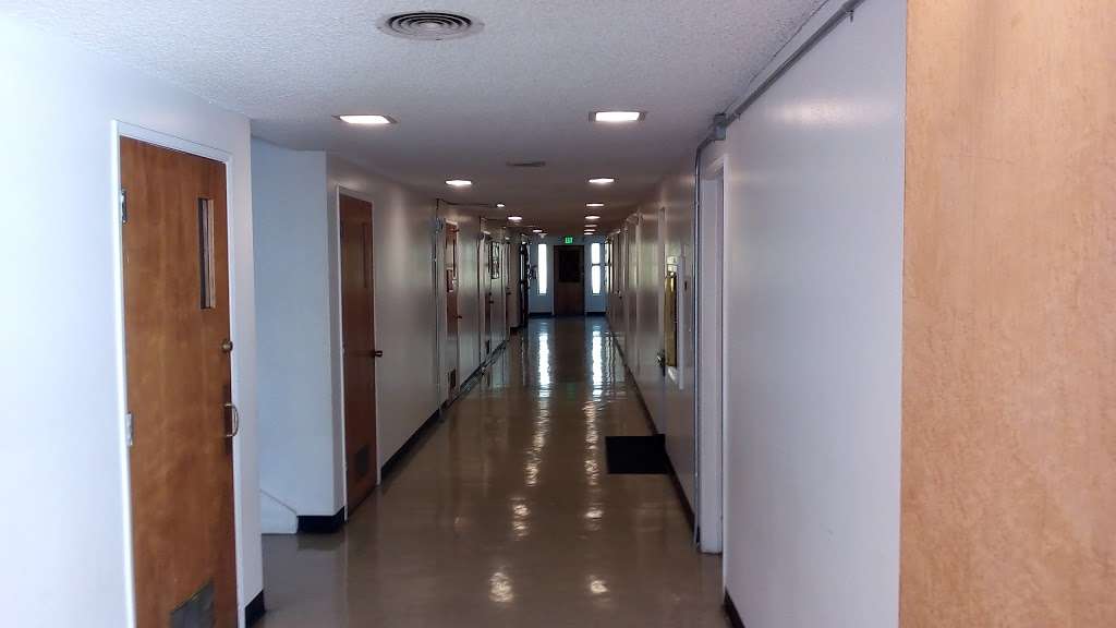 Culver Community Church | 11312 Washington Blvd, Los Angeles, CA 90066, USA | Phone: (310) 397-5931