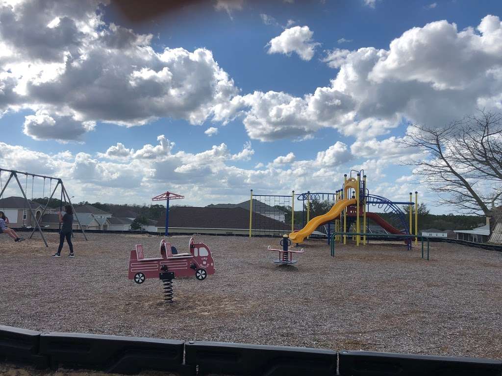 Pines West Playground | 200 Milford St, Davenport, FL 33897, USA