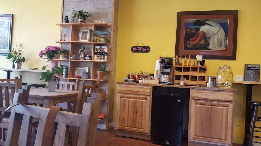 Juanitas Kitchen | 289 Main St, Nelsonville, NY 10516, USA | Phone: (845) 666-7171