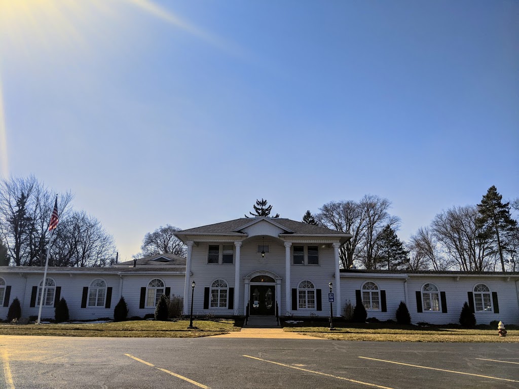 Blanchard-Strabler Funeral Home | 3219 Tremainsville Rd, Toledo, OH 43613, USA | Phone: (419) 269-1111