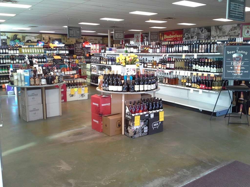 80108 Wine & Spirits | 572 Castle Pines Pkwy, Castle Pines, CO 80108, USA | Phone: (303) 993-2102