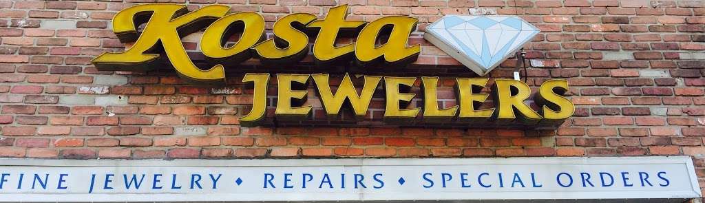 Kosta Jewelers | 49 Wall Street, Norwalk, CT 06850, USA | Phone: (203) 838-1402