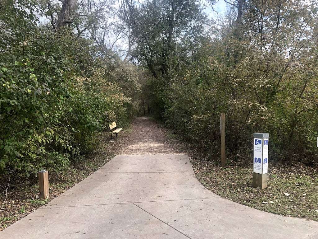 Palo Alto Road Trailhead | 15890 TX-16, San Antonio, TX 78264, USA