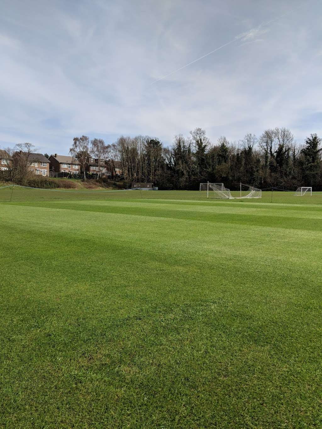 Sutton Grammar School Sports Ground | Cheyham Way, Sutton, Ewell, Epsom KT17 3DP, UK