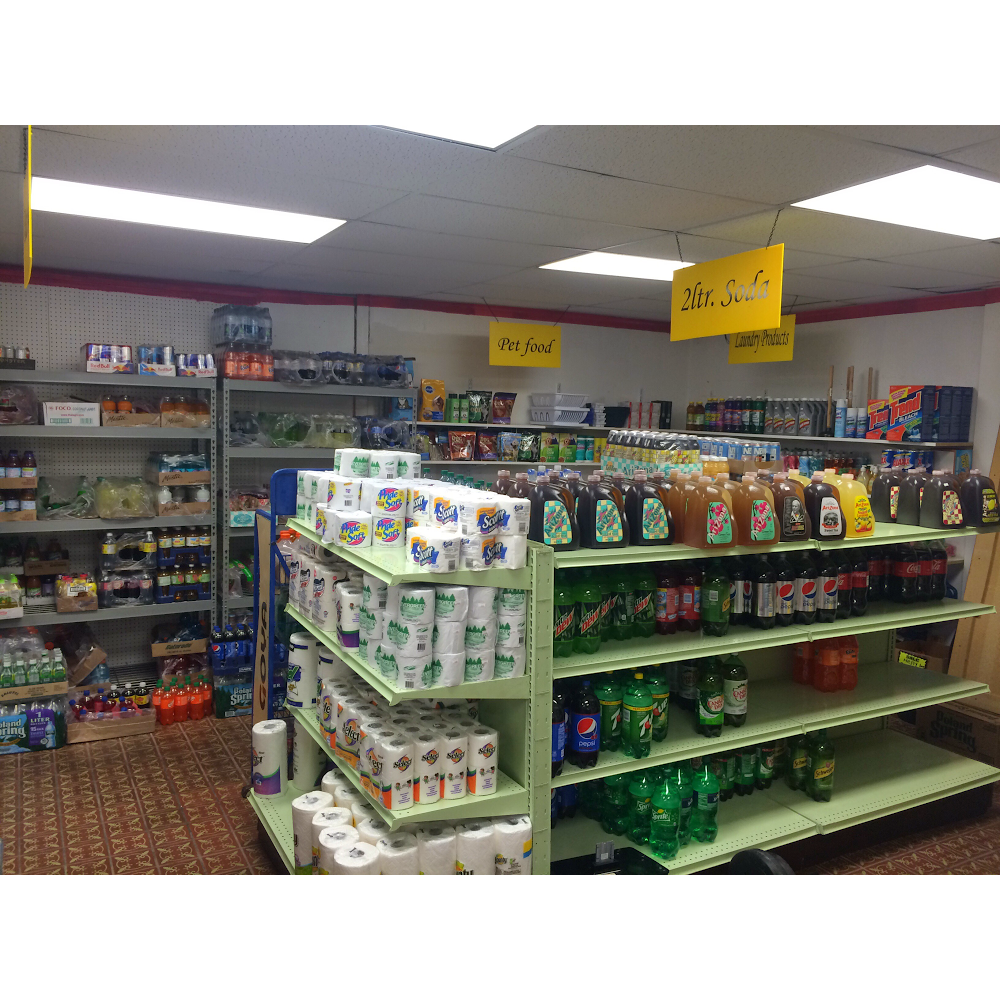 Merchantville deli and food store | 134 Park Ave, Merchantville, NJ 08109, USA | Phone: (856) 320-4667