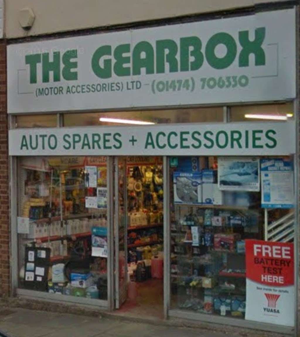 The Gearbox | 3 Cherry Trees, Hartley, Longfield DA3 8DS, UK | Phone: 01474 706330