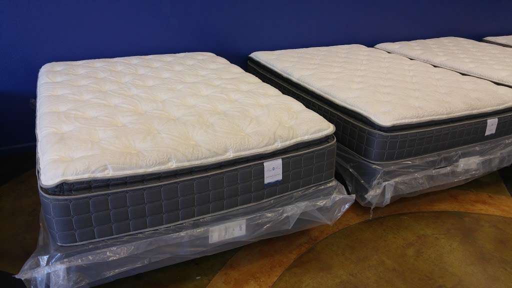 Boxdrop Mattress Of El Cajon | 762 N Johnson Ave Suite #101, El Cajon, CA 92020, USA | Phone: (619) 560-6957