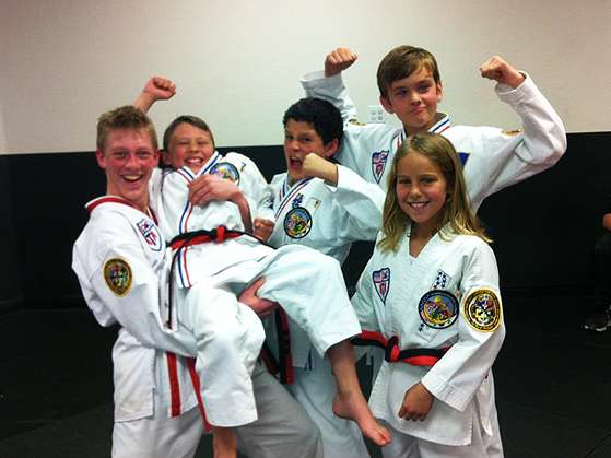 Schafers ATA Martial Arts | 1370 Redwood Way Suite E, Petaluma, CA 94954, USA | Phone: (707) 793-9401