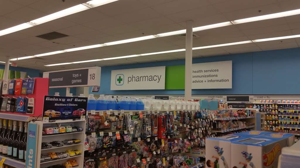 Walgreens | 460 E Washington St, Grayslake, IL 60030, USA | Phone: (847) 231-4122