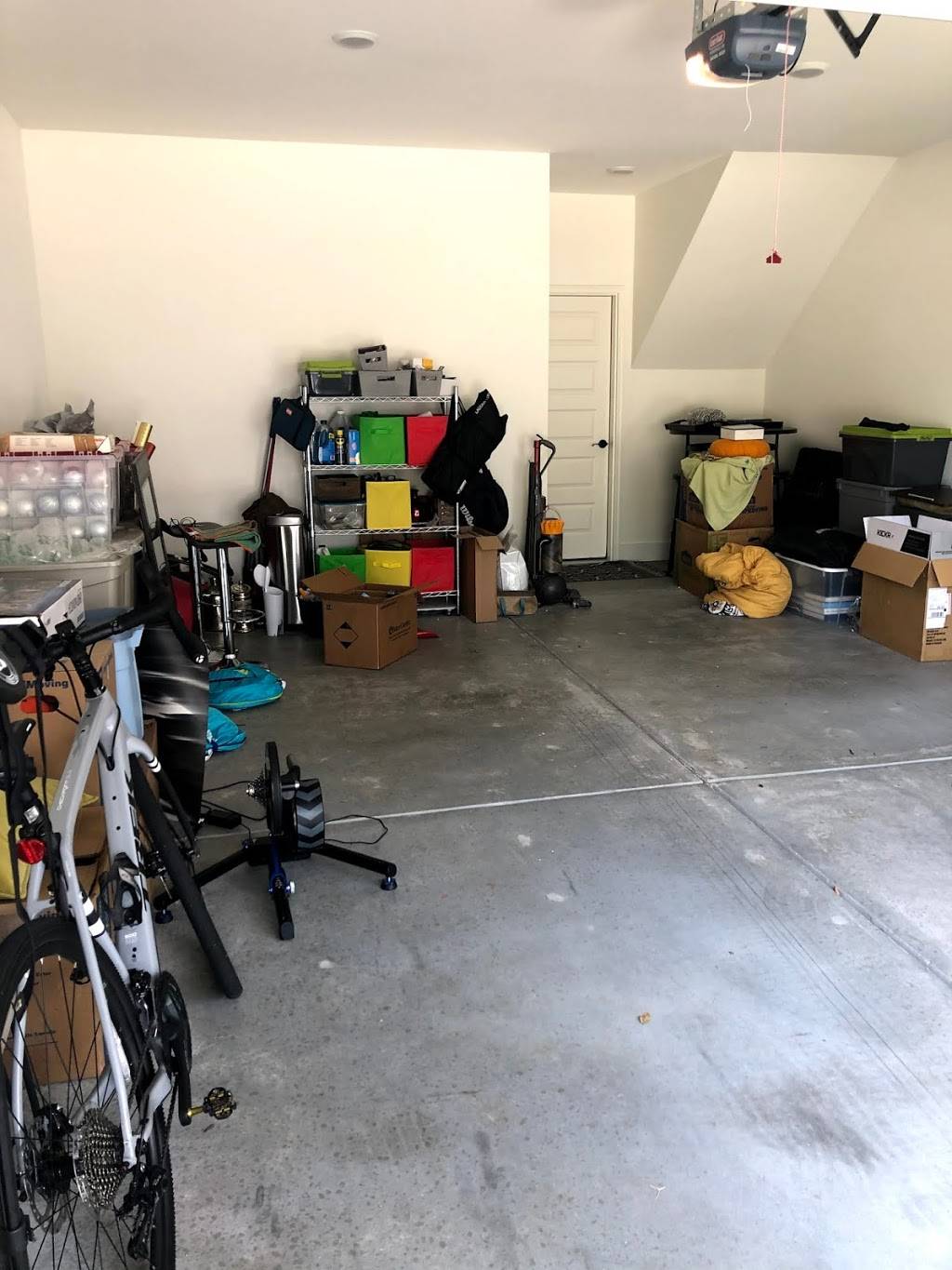 Garaginize | 817 Nanny Reams Ln, Cary, NC 27519, USA | Phone: (919) 434-0701