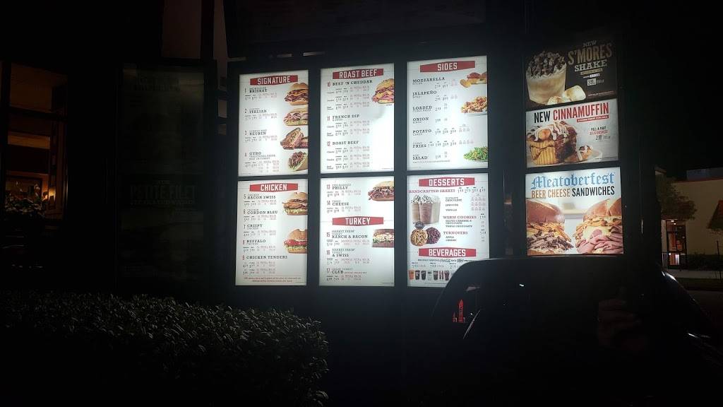 Arbys | 1101 S Main St, Keller, TX 76248, USA | Phone: (682) 593-6400