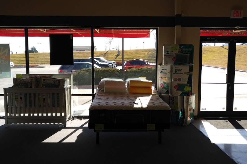 BMC Mattress Shawnee | 15810 G Shawnee Mission Parkway, Shawnee, KS 66217 | Phone: (913) 624-3319