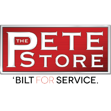 The Peterbilt Store - Hagerstown | 12821 Salem Ave, Hagerstown, MD 21740, USA | Phone: (301) 393-1300