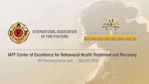 IAFF Center of Excellence | 13400 Edgemeade Rd, Upper Marlboro, MD 20772 | Phone: (301) 358-0192