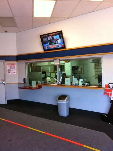 Cash Plus | 16134 Nordhoff St, North Hills, CA 91343, USA | Phone: (818) 920-6300