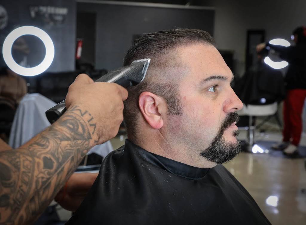 GAMETIME BARBERSHOP | 1245 Cottage Ave, Manteca, CA 95336, USA | Phone: (209) 629-8786