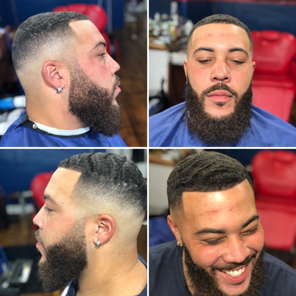 Magnificent Cutz | 4130 S Clinton St, Fort Wayne, IN 46806, USA | Phone: (773) 447-0118