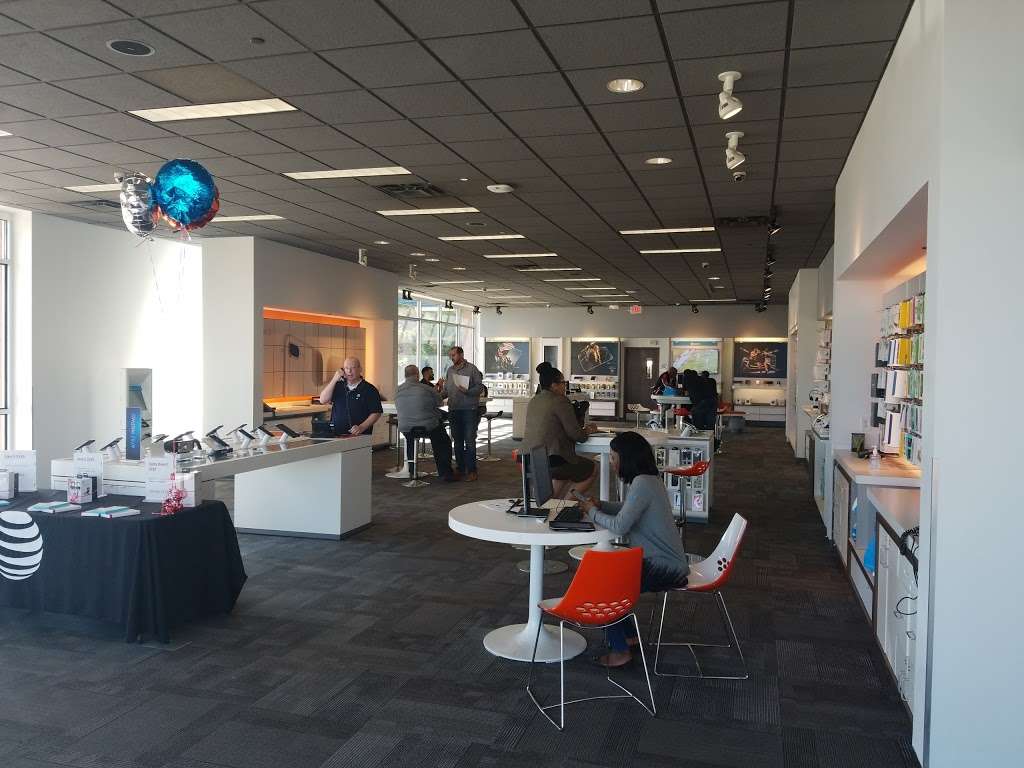 AT&T Store | 404 George Clauss Blvd, Severn, MD 21144 | Phone: (410) 582-0540