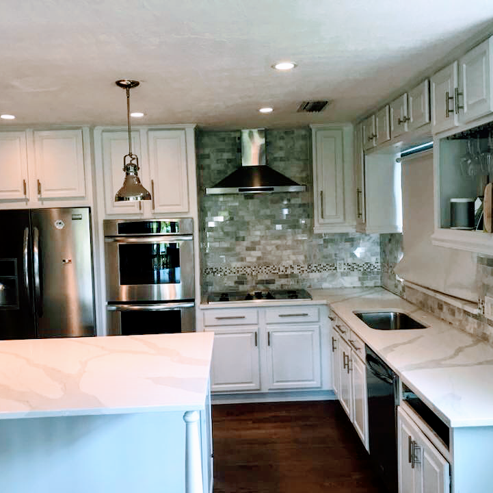 European Marble & Granite | 3019 N John Young Pkwy, Orlando, FL 32804, USA | Phone: (407) 401-9033