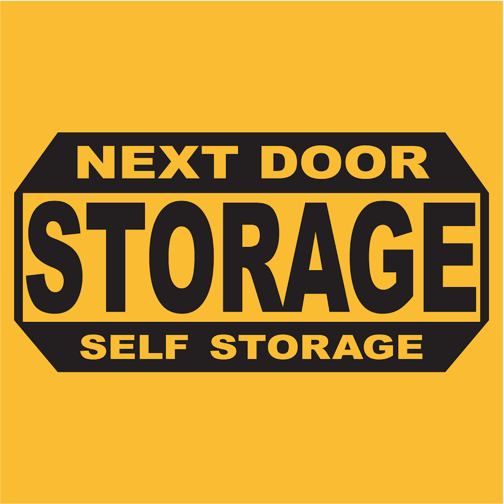 Next Door Self Storage | 915 N 2650th Rd, Ottawa, IL 61350, USA | Phone: (815) 587-0427