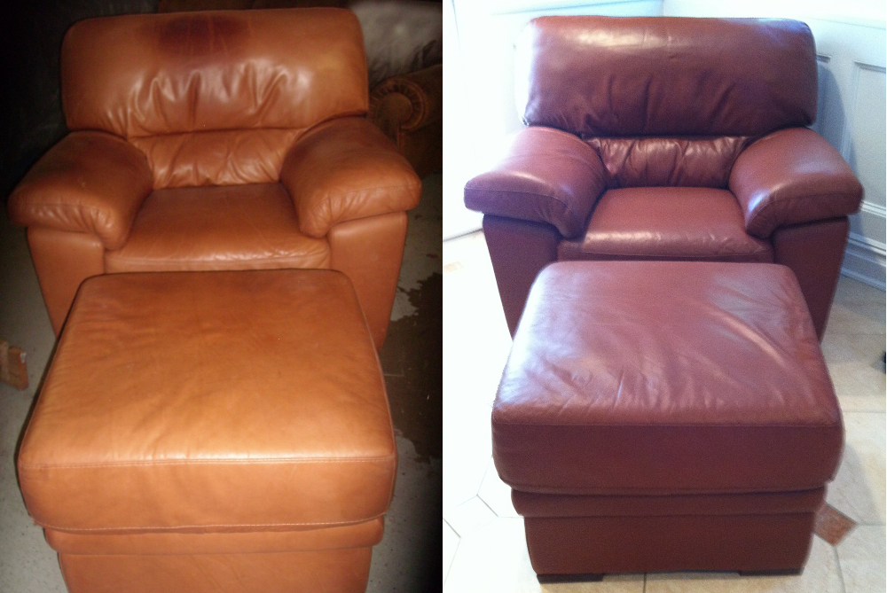 Platinum Care Leather Restoration | 111 Canfield Ave #A18-A, Randolph, NJ 07869, USA | Phone: (973) 927-8349