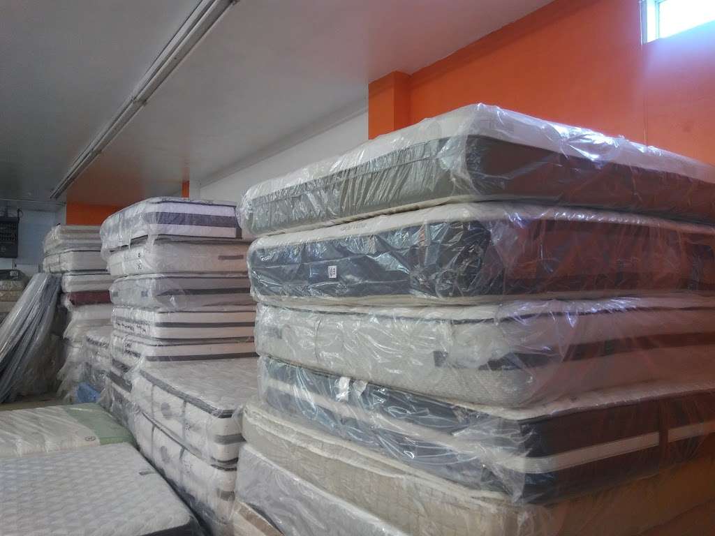 Half Price Mattress Warehouse | 4100 W Imperial Hwy, Inglewood, CA 90304, USA | Phone: (310) 672-1030