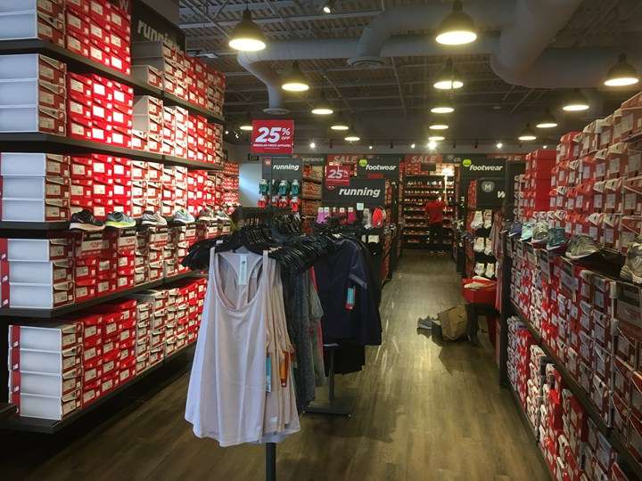 new balance outlet new hampshire