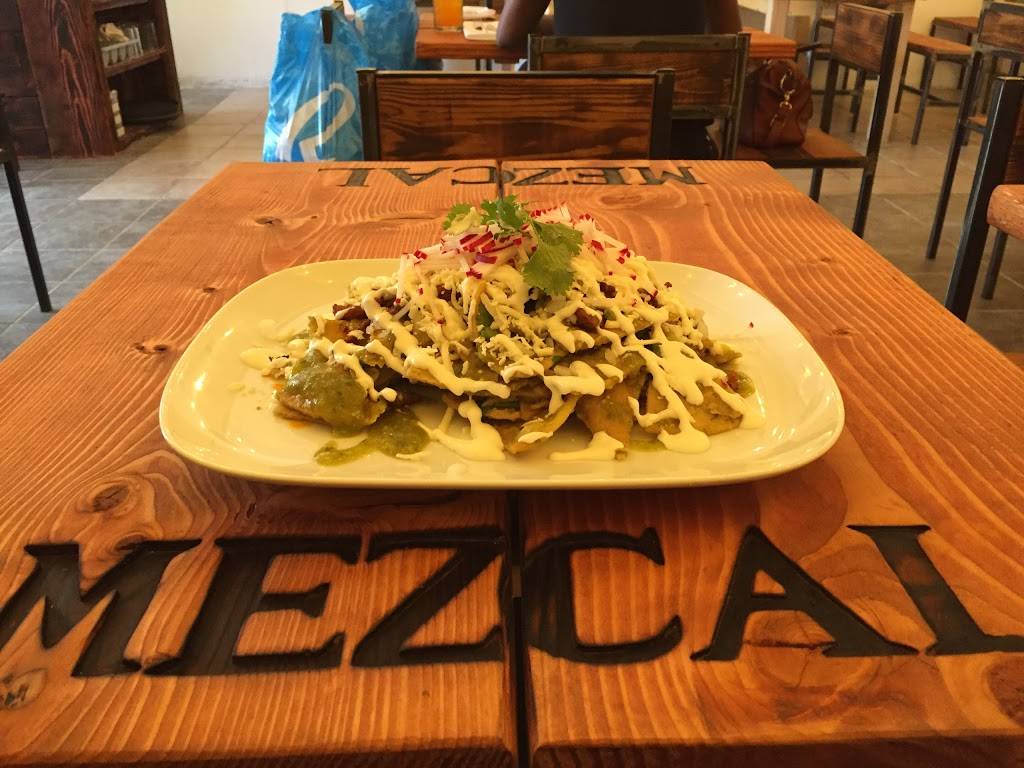 Mezcal Kitchen | 482 Broadway, Bayonne, NJ 07002 | Phone: (201) 471-2135