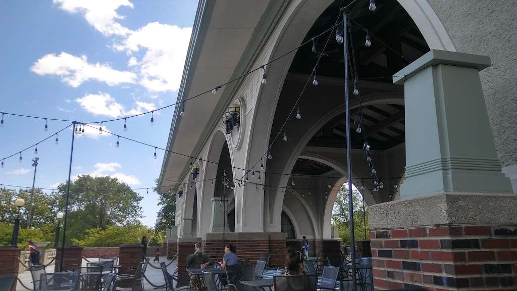 Humboldt Park | 1301 N Humboldt Dr, Chicago, IL 60622, USA