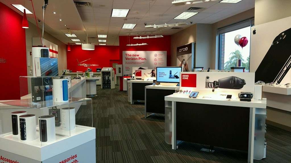 Verizon | 1504 Scranton Carbondale Hwy, Scranton, PA 18508, USA | Phone: (570) 489-0142