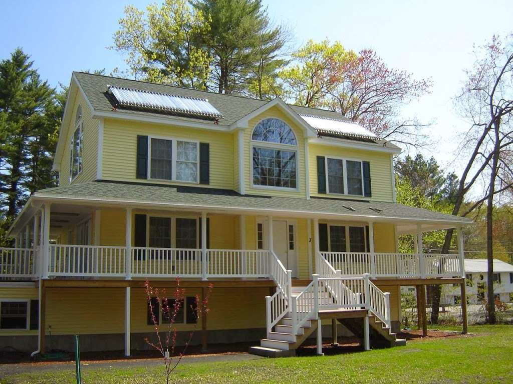 Newhouse & Sun Construction | 3 W Jamaica Ave, Wilmington, MA 01887, USA | Phone: (978) 657-7274 Newhouse & Sun Construction | 3 W Jamaica Ave, Wilmington, MA 01887, USA | Phone: (978) 657-7274