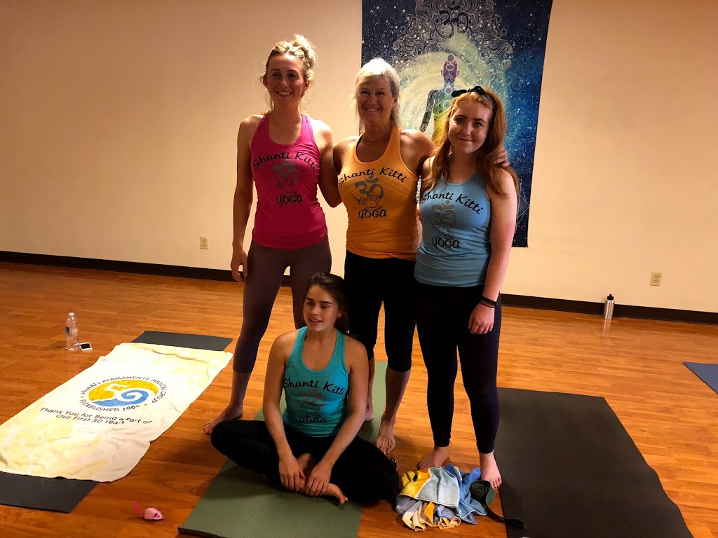 Shanti Kitti Yoga | 3365 Mission Ave Suite I, Oceanside, CA 92058, USA | Phone: (760) 717-7535
