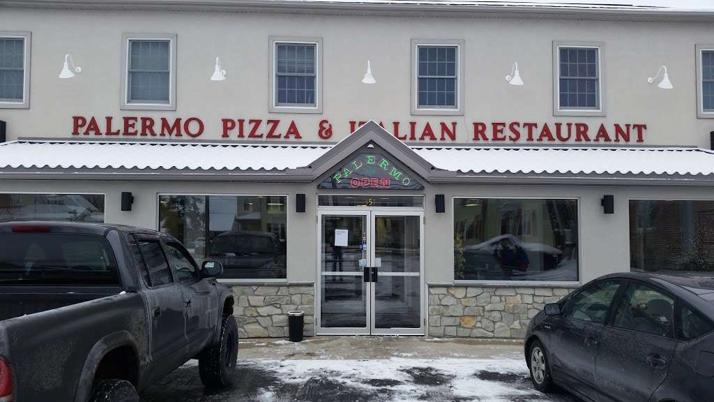 Palermo Pizza & Italian Restaurant | 351 W Main St, New Holland, PA 17557, USA | Phone: (717) 354-2680