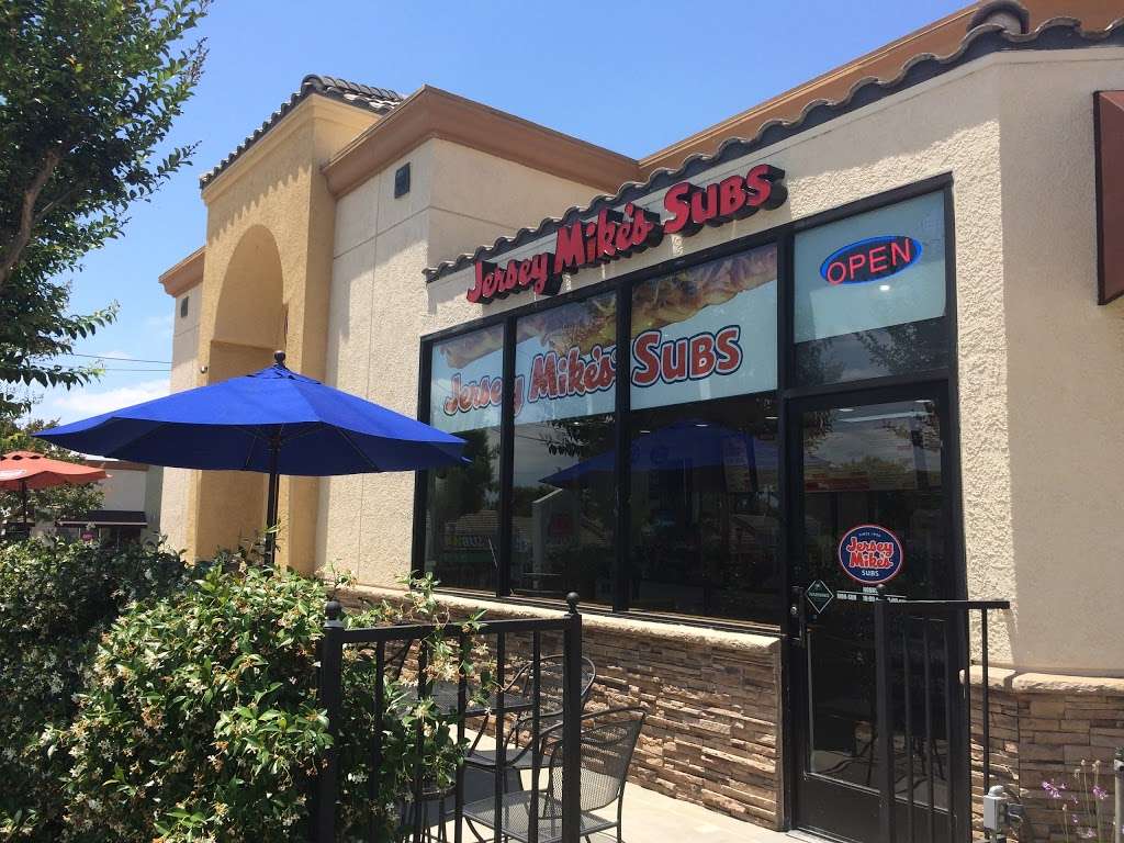 Jersey Mikes Subs | 5403 Norwalk Blvd, Whittier, CA 90601 | Phone: (562) 692-6500