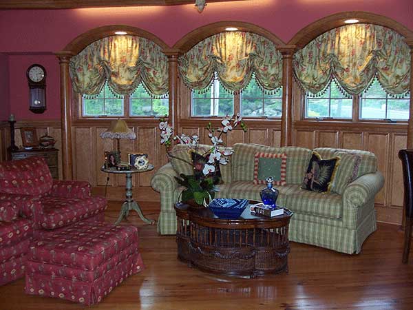 Greenfield Blinds & Shutters | 1547 N State St #182, Greenfield, IN 46140, USA | Phone: (317) 497-3668